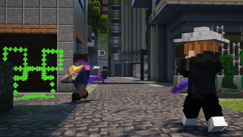 Build Battle