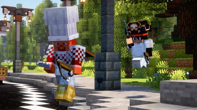 Survival Games
