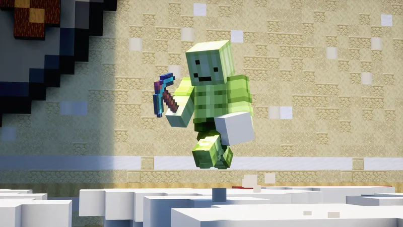 Spleef Royale